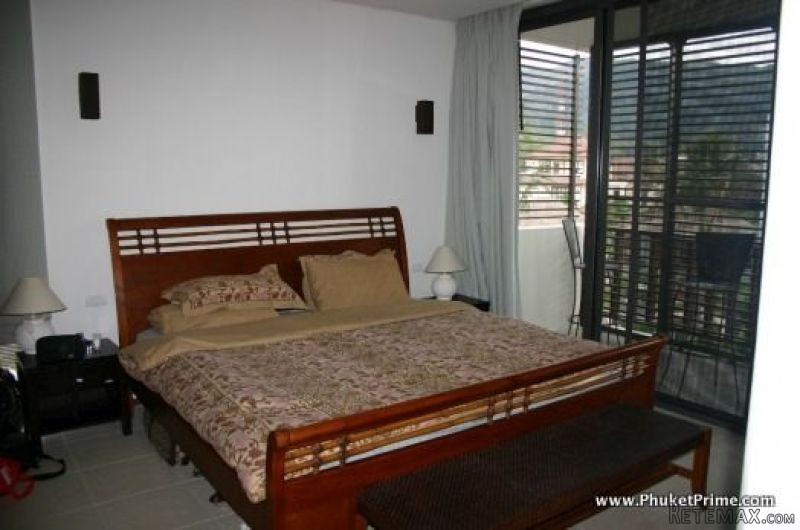 Modern 2-Bedroom Penthouse Apartment -.. - 2