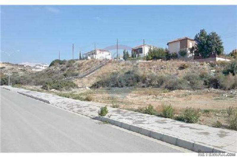 Plot of Land for Building - For Sale -.. - 2