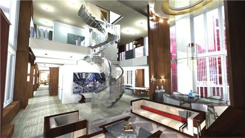 10 Bedrooms - Condo - New York State -..