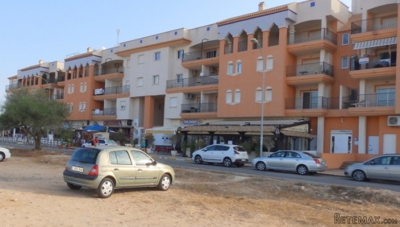 Resale · Apartment · Spain · Costa Bl..