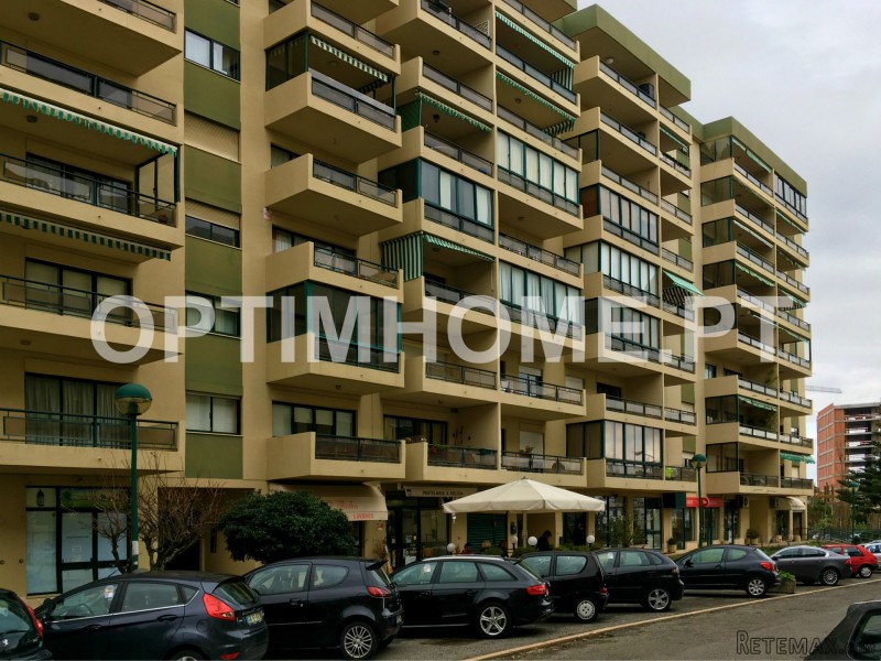 1 Bedroom Flat For Sale - Lisboa