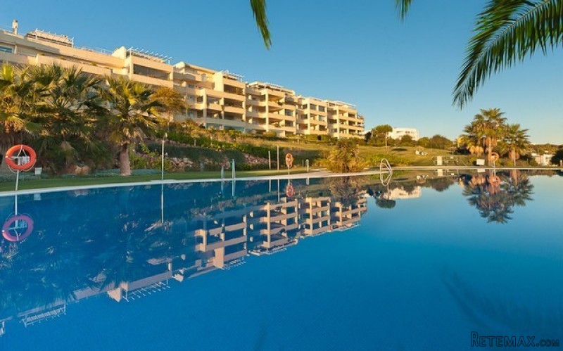 3 Bedroom Penthouse Apartment