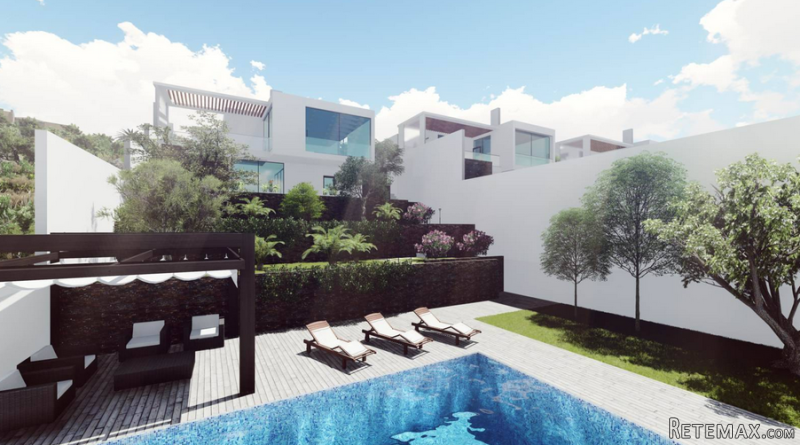 4 bedroom detached villa for sale - 2