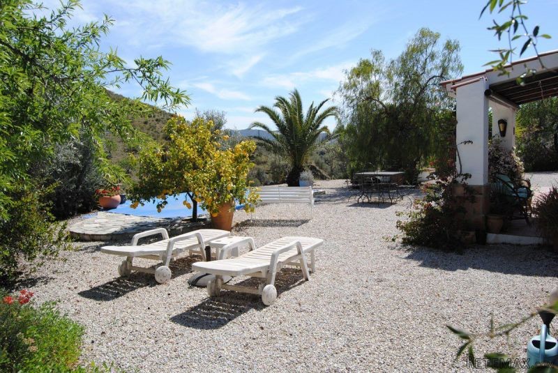 Country Houses for Sale in Canillas De.. - 2