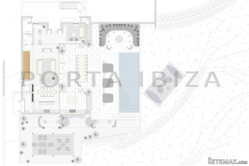 Sensational project for an ultramodern.. - 2