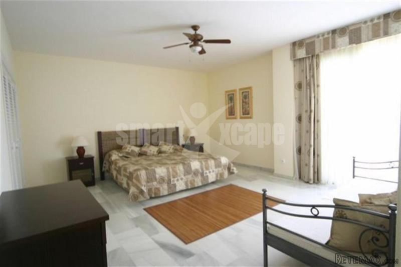 Apartment For Sale In Puerto Banus.. - 2