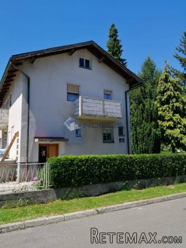 Varaždin, širi centar, obiteljska kuća 235 m2 - 2