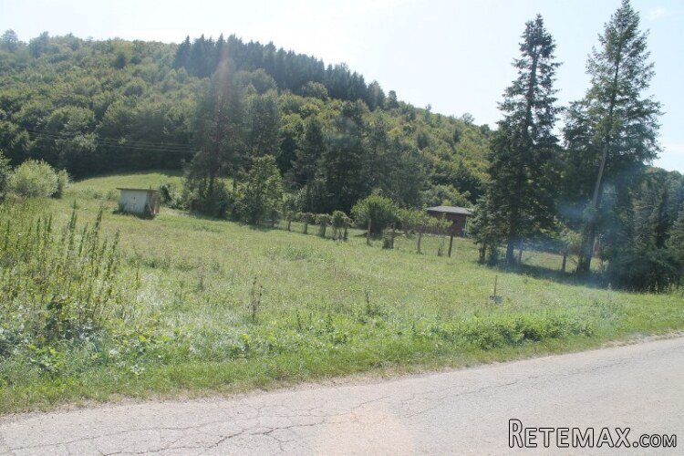 Zemljište za izgradnju kuće ili vikendice - 2