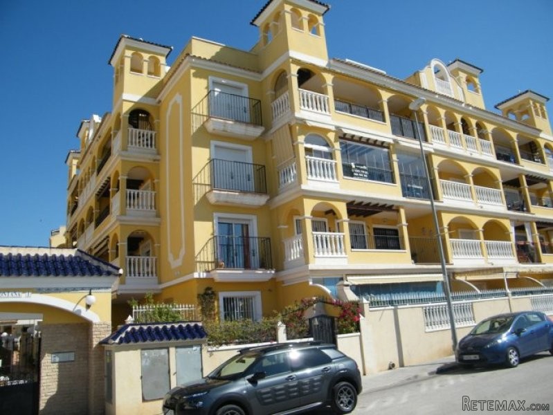 2 Bedrooms - Apartment - Alicante - For.. - 2