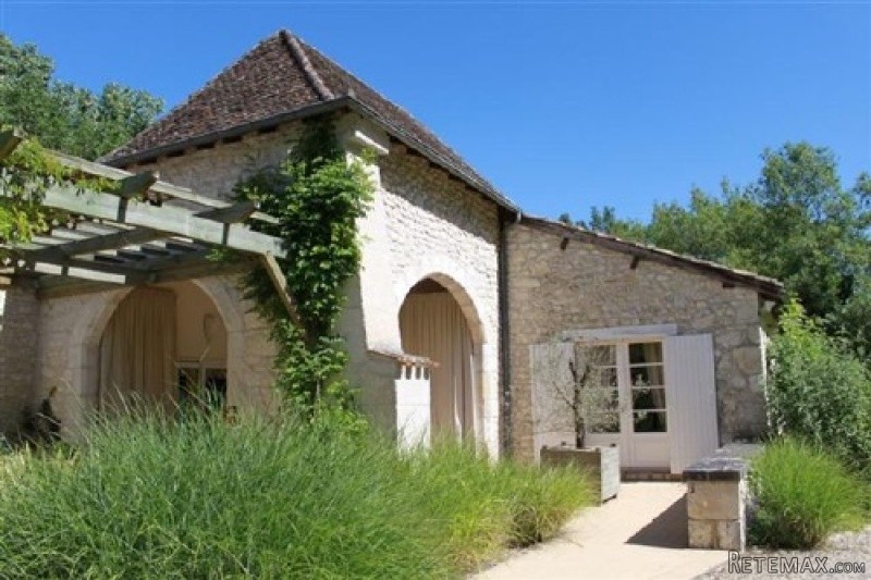 Beautiful 6 bedroom stone house with.. - 2