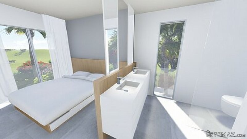 Bungalow Apartments with Panoramic Sea.. - 2