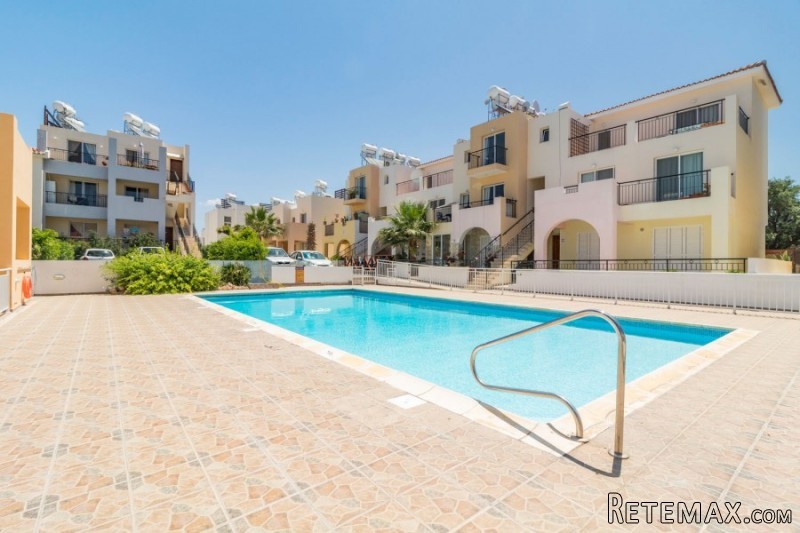 For Sale : Penthouse - Polis, Prodromi - 2