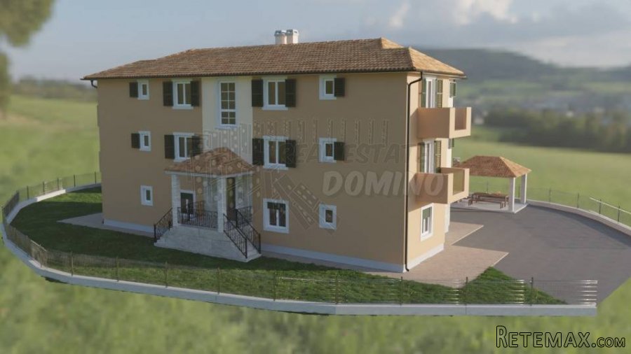 Novogradnja-apartman na drugom katu! - 3