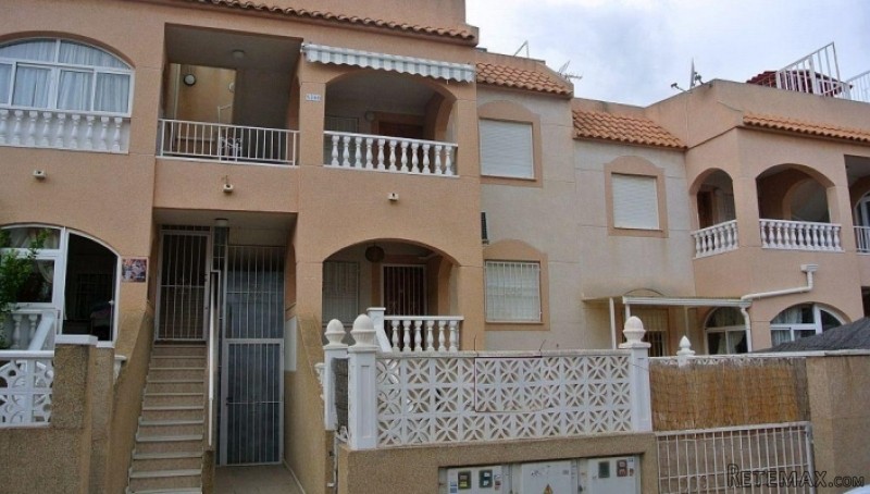 Resale · Apartment · Spain · Costa Bl..