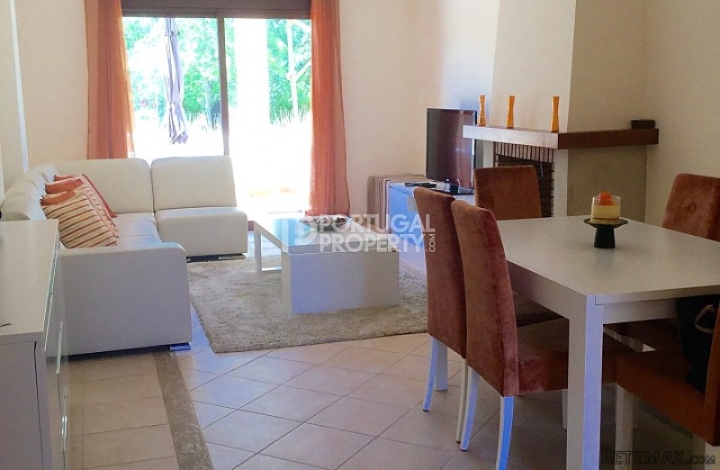 Spacious Quality Ground Floor Apartment - 2