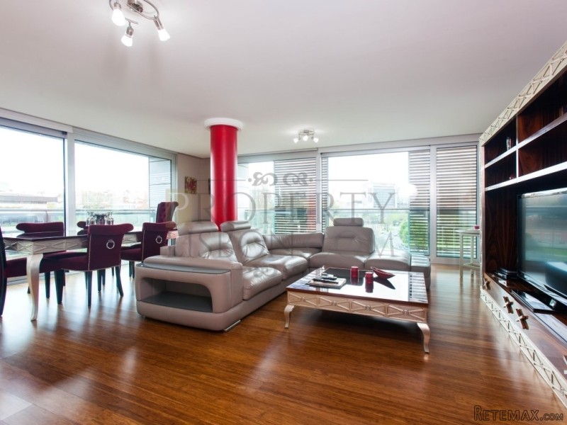 T1 Lisbon Apartment with balcony for..