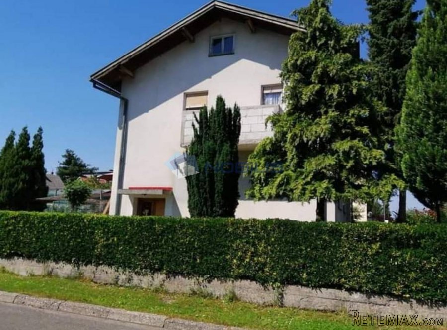 Varaždin, širi centar, obiteljska kuća 235 m2 - 3