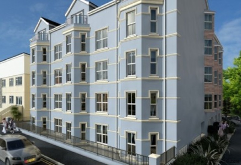 Wellington House, Waterloo Road, Ramsey - 2