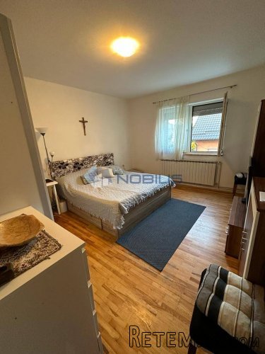 Zagreb, Jarun, Gajevo, Stan 80m2+ balkon 3m2