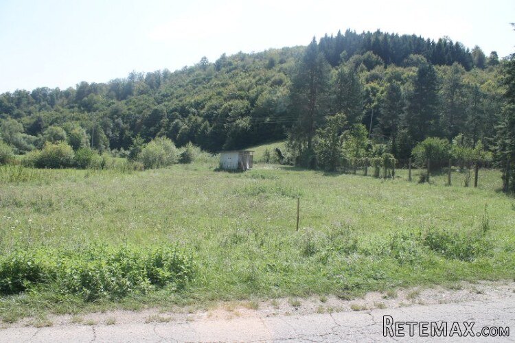 Zemljište za izgradnju kuće ili vikendice - 3