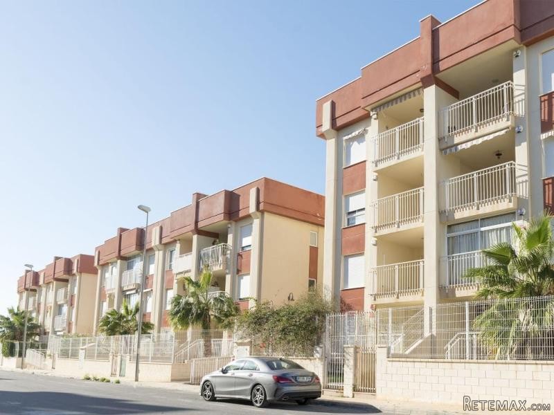3 Bedrooms - Apartment - Alicante - For..