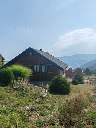 Kuca za odmor na Tari - 4