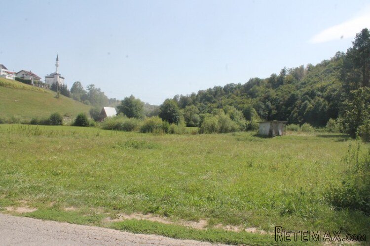 Zemljište za izgradnju kuće ili vikendice - 4