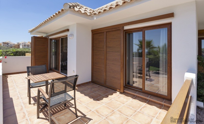 3 Bedrooms - Apartment - Alicante - For..