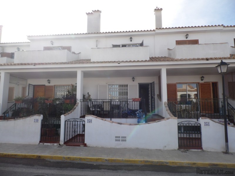 4 Bedrooms - Property - Alicante - For..