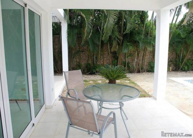 Dominican Republic Smart House For Sale
