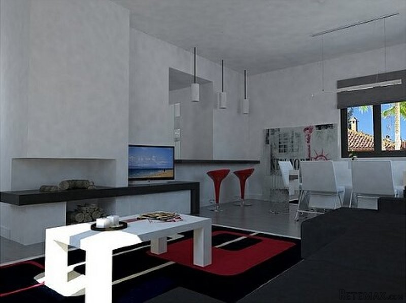 LUXURY 3 BED COUNTRY LOCATION VILLA - 2