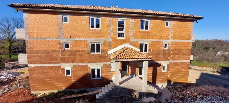 Novogradnja-apartman na drugom katu! - 5