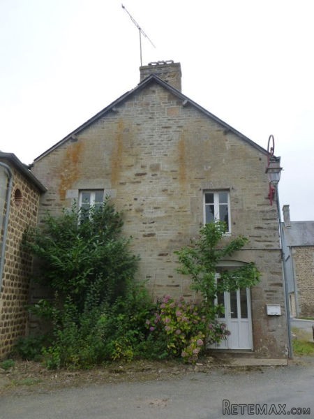 Rural House in Village - 2