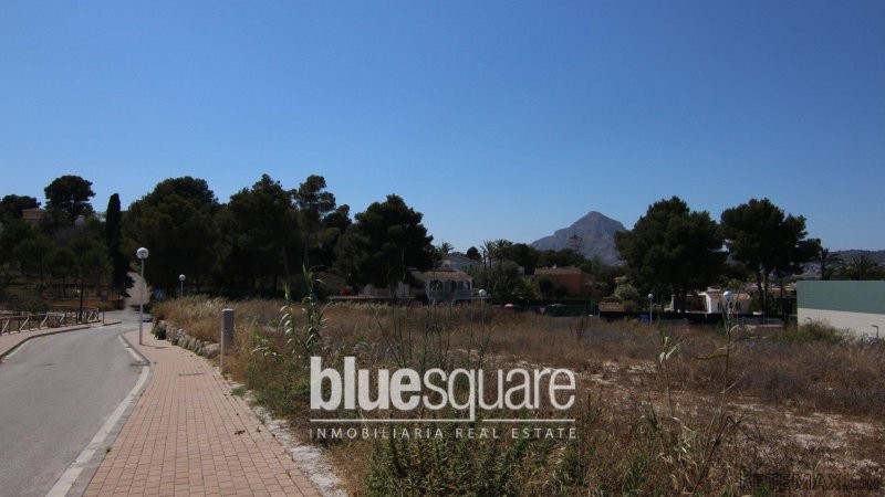 Two flat building of 1000m2 plots with.. - 2