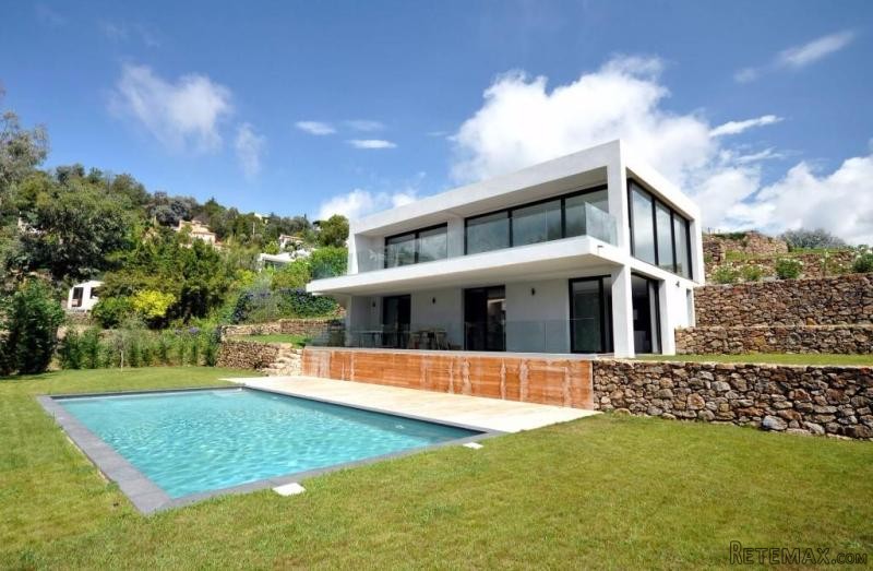 4 Bedroom Villa For Sale In Golfe-Juan