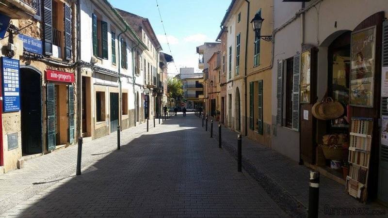 8 Bedrooms - House - Islas Baleares -..