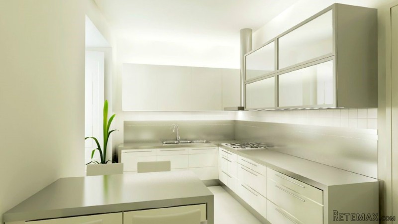 Apartment T4 DUPLEX - 2