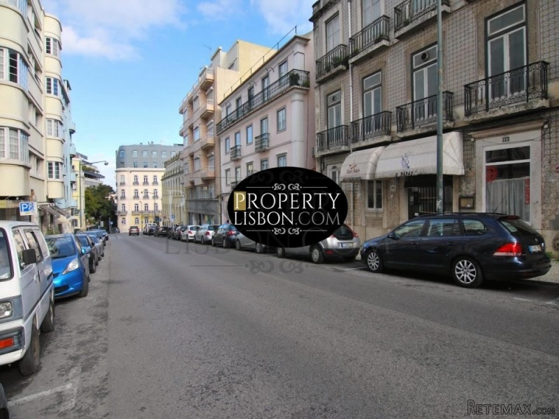 Exclusive 4-bedroom apartment with huge.. - 2