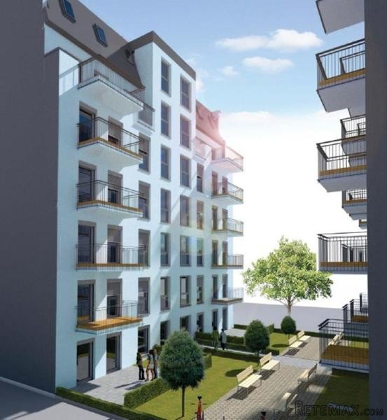 Modern Urban Apartment in Prime..