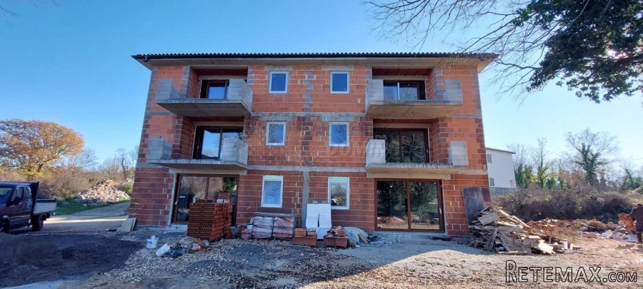 Novogradnja-apartman na drugom katu! - 6