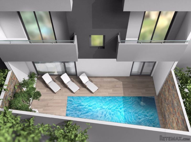 Torrevieja Modern New 2 Bed Apartments..