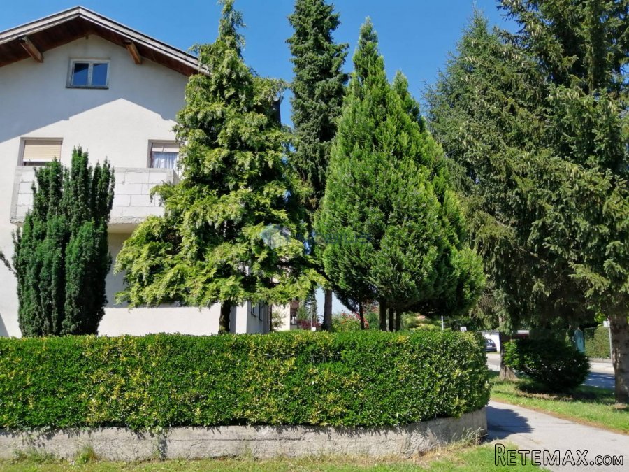 Varaždin, širi centar, obiteljska kuća 235 m2 - 6
