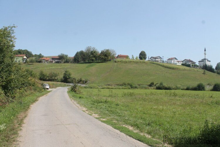 Zemljište za izgradnju kuće ili vikendice - 6