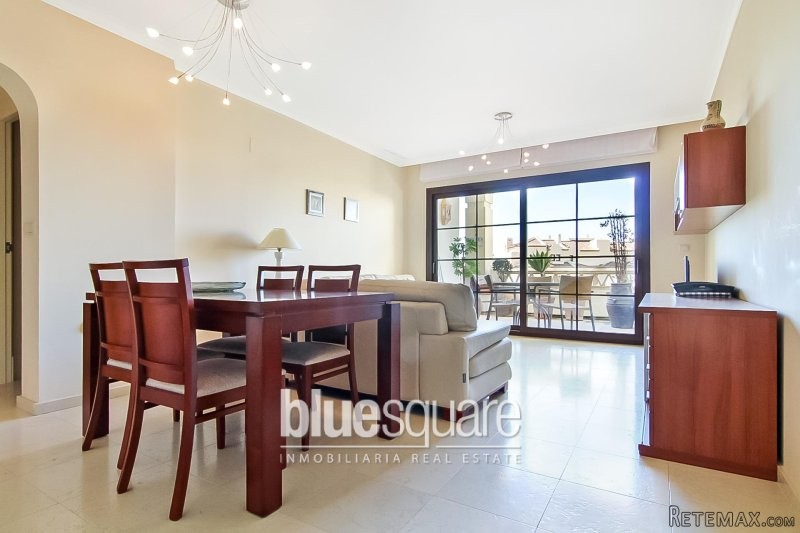 2 Bedroom apartment in Villa Gadea -.. - 2