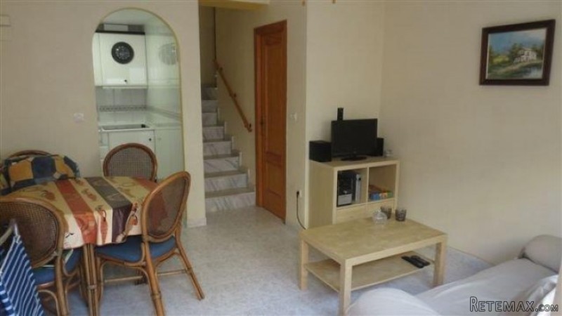 2 Bedrooms - Townhouse - Alicante - For.. - 2