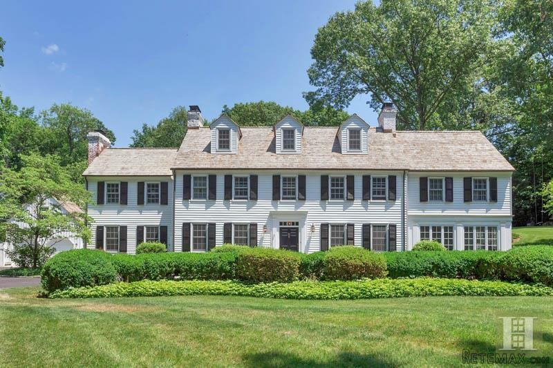 6 bedroom House For Sale: 99 HUSTED.. - 2