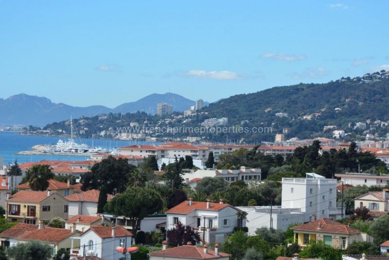 Sale Apartment villa - Antibes