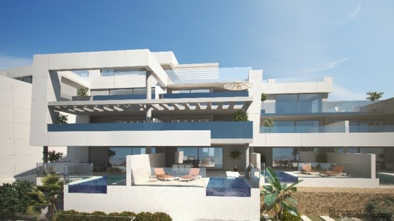 3 Bedrooms - Apartment - Malaga - For.. - 2
