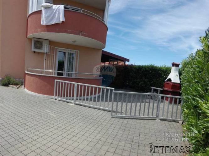 Dvosobni apartman u Štinjanu sa vrtnom terasom - 5