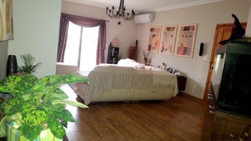 Flat, Luxurious Finish - 2